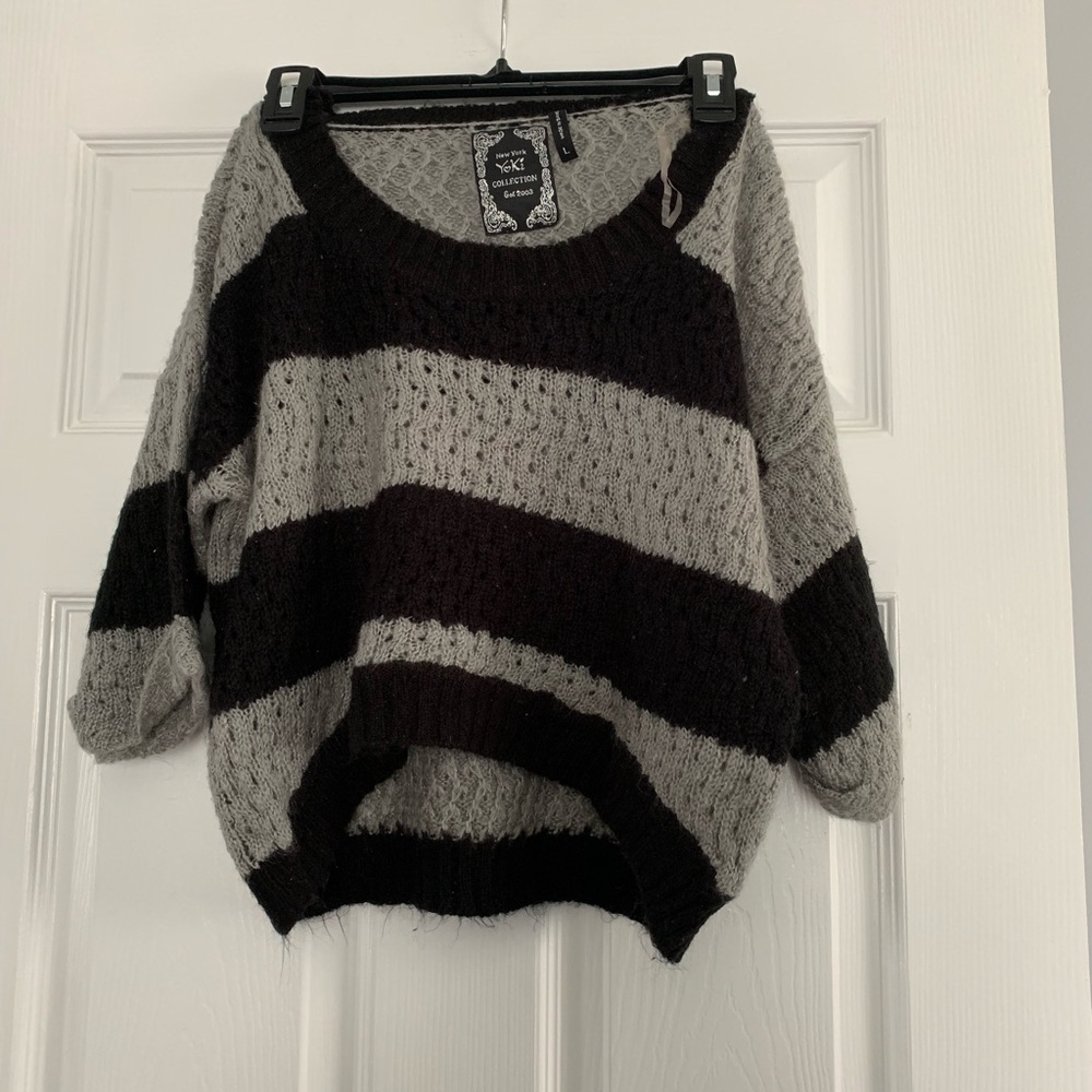 Women’s Sweater Size Large